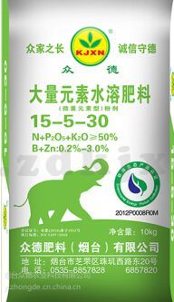 深耕沃土，創新為農 煙臺眾德集團程福生物有機肥的研發之旅