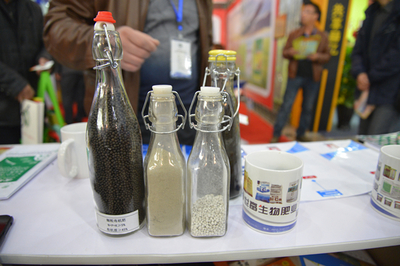 賦能綠色農業 世富肥業深耕生物有機肥研發，為蔬果花卉定制專屬營養方案