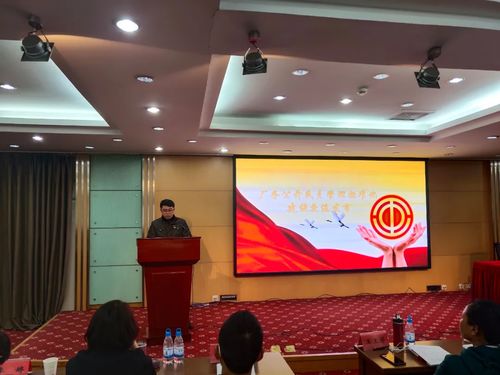 昆明市廠務公開領導小組辦公室舉辦廠務公開民主管理工作培訓班